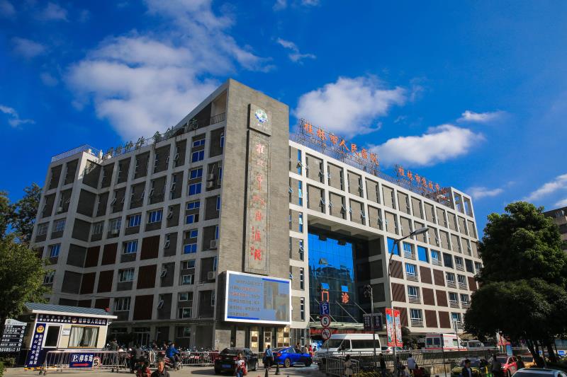 国家级住培基地花落桂林人医  盘点选择人医规培的八大理由