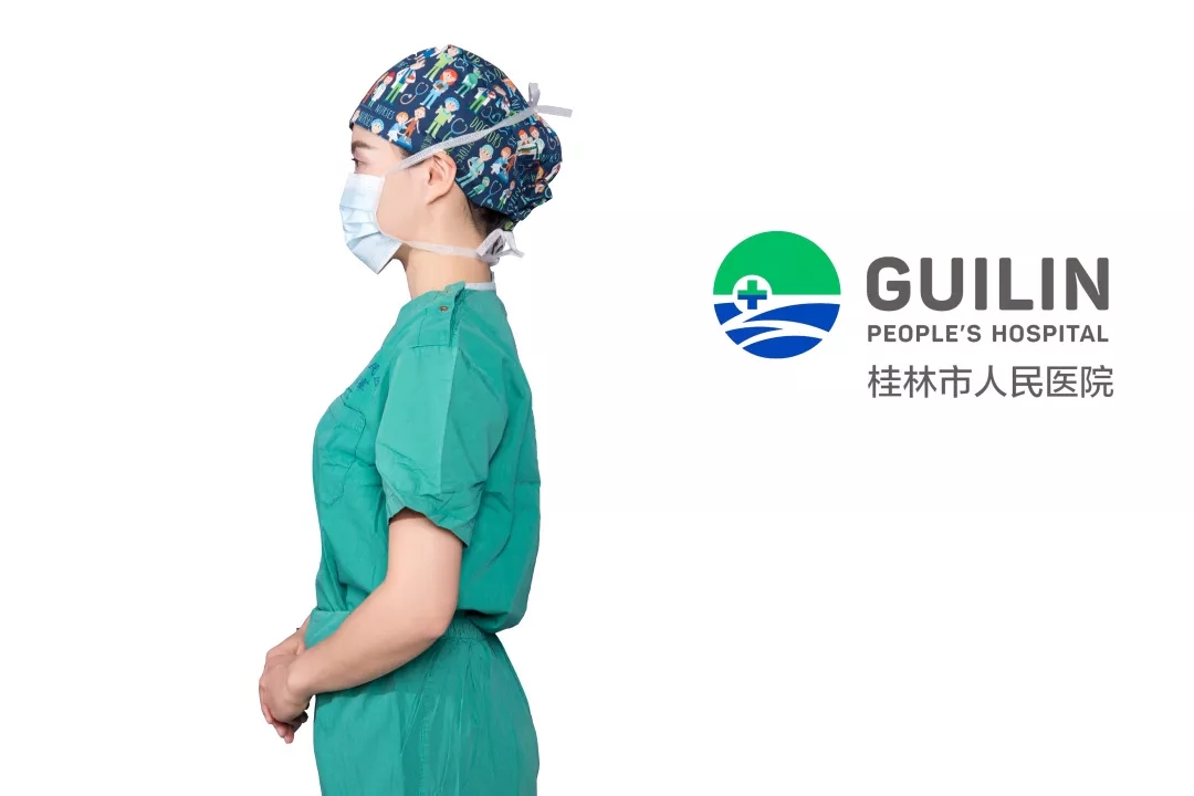 人美心更美：桂林人医小哥哥小姐姐带你领略护理礼仪之美