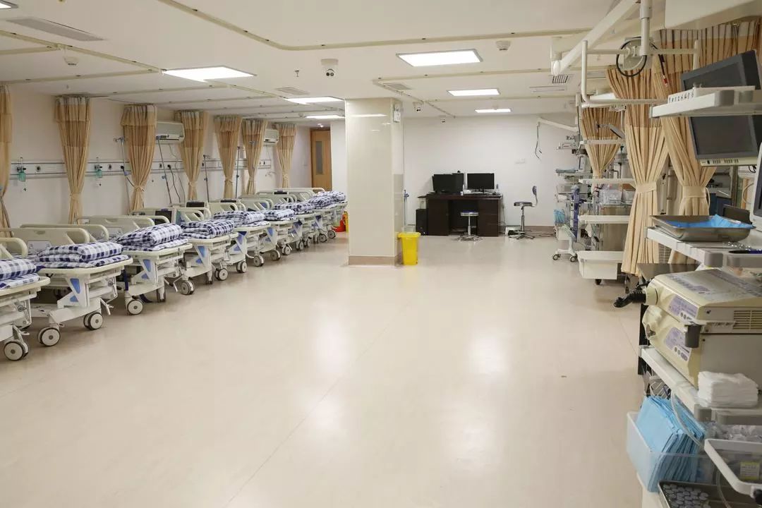 新“镜”界|桂林市人民医院新消化内镜中心正式启用