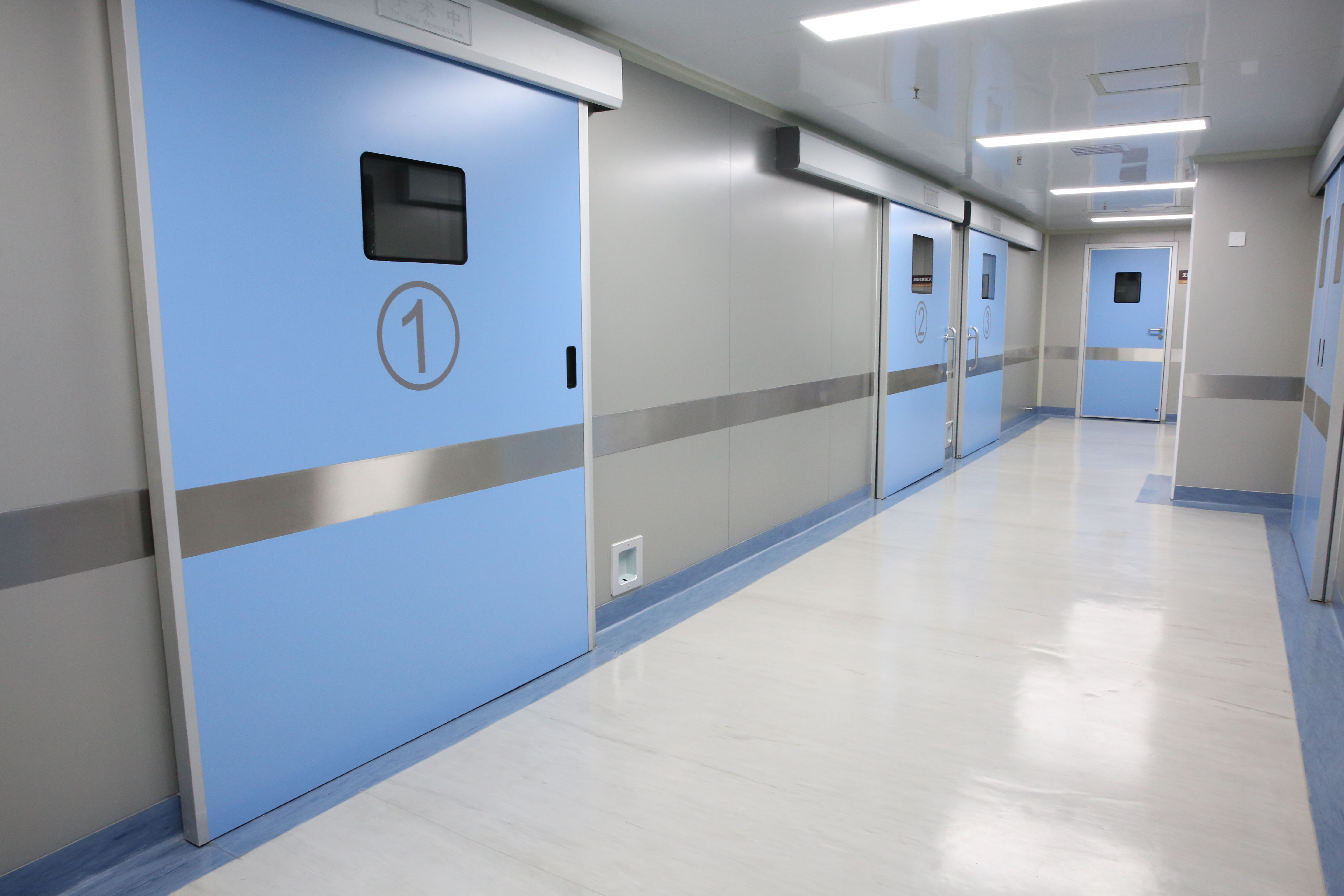 #桂林首家#日间手术中心来了，这70类手术最快当天出院