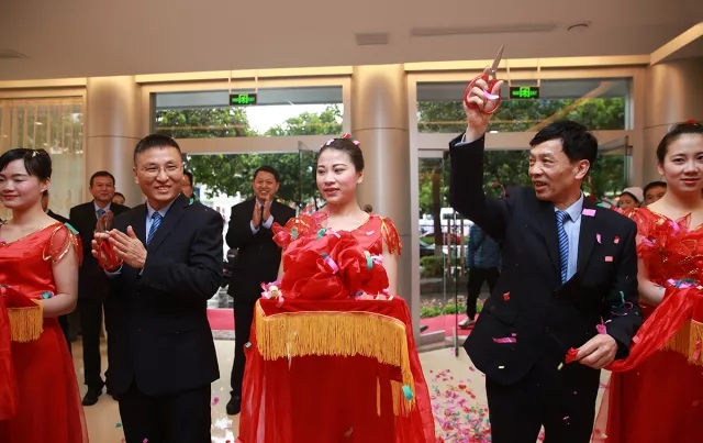 #新时代 新气象#桂林人医健康管理中心正式上线 定制版体检很赞