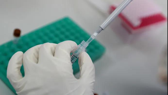 桂林市人民医院核酸检测可微信预约了！攻略请收藏