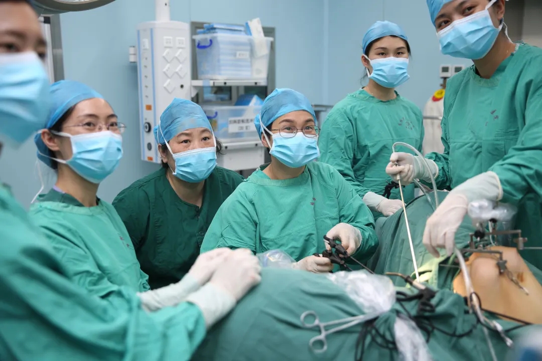 两次“从有到无”的跨越，于江团队这项技术达到国内领先