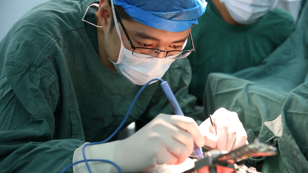 瓣膜已经到期，生命还要延续，15年后，她换上了第二个心脏瓣膜