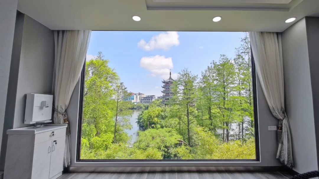 喜迁新址  桂林市人民医院健康管理中心服务品质再升级！