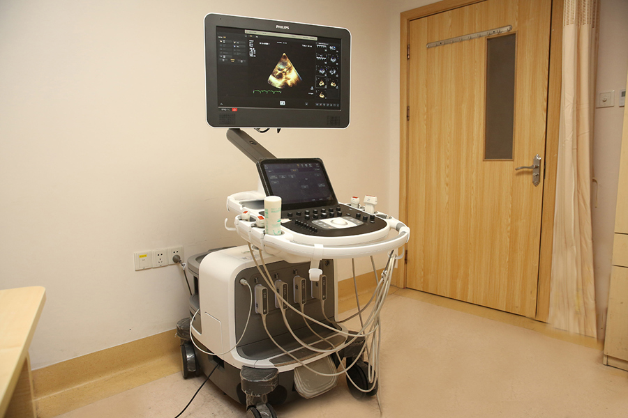 超声医学科简介