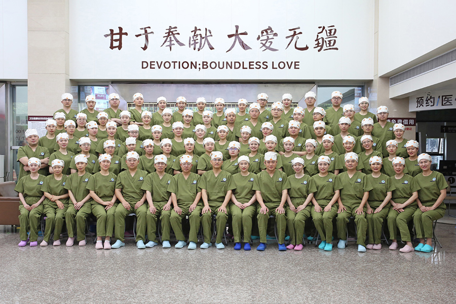 麻醉科/手术室简介