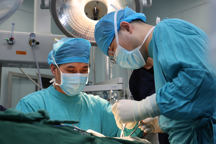 耳鼻咽喉头颈外科简介