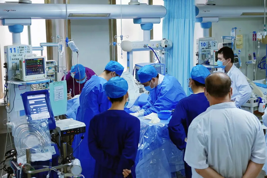 桂林11岁女孩险被暴发性心肌炎夺命，出现这些症状家长要小心