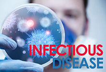 感染性疾病科简介