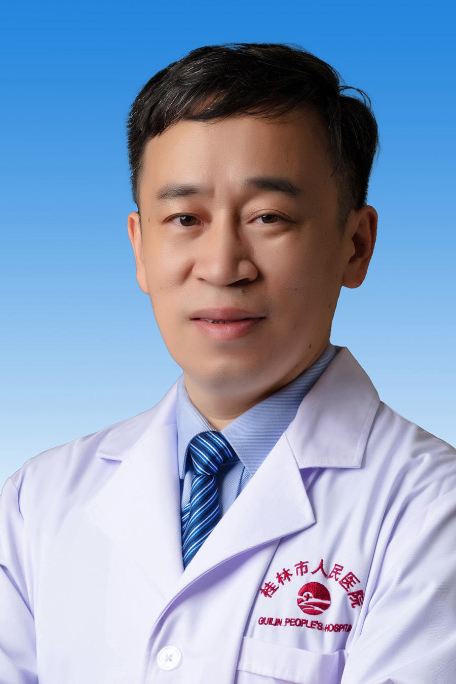 【麻醉学】蒋洪宇