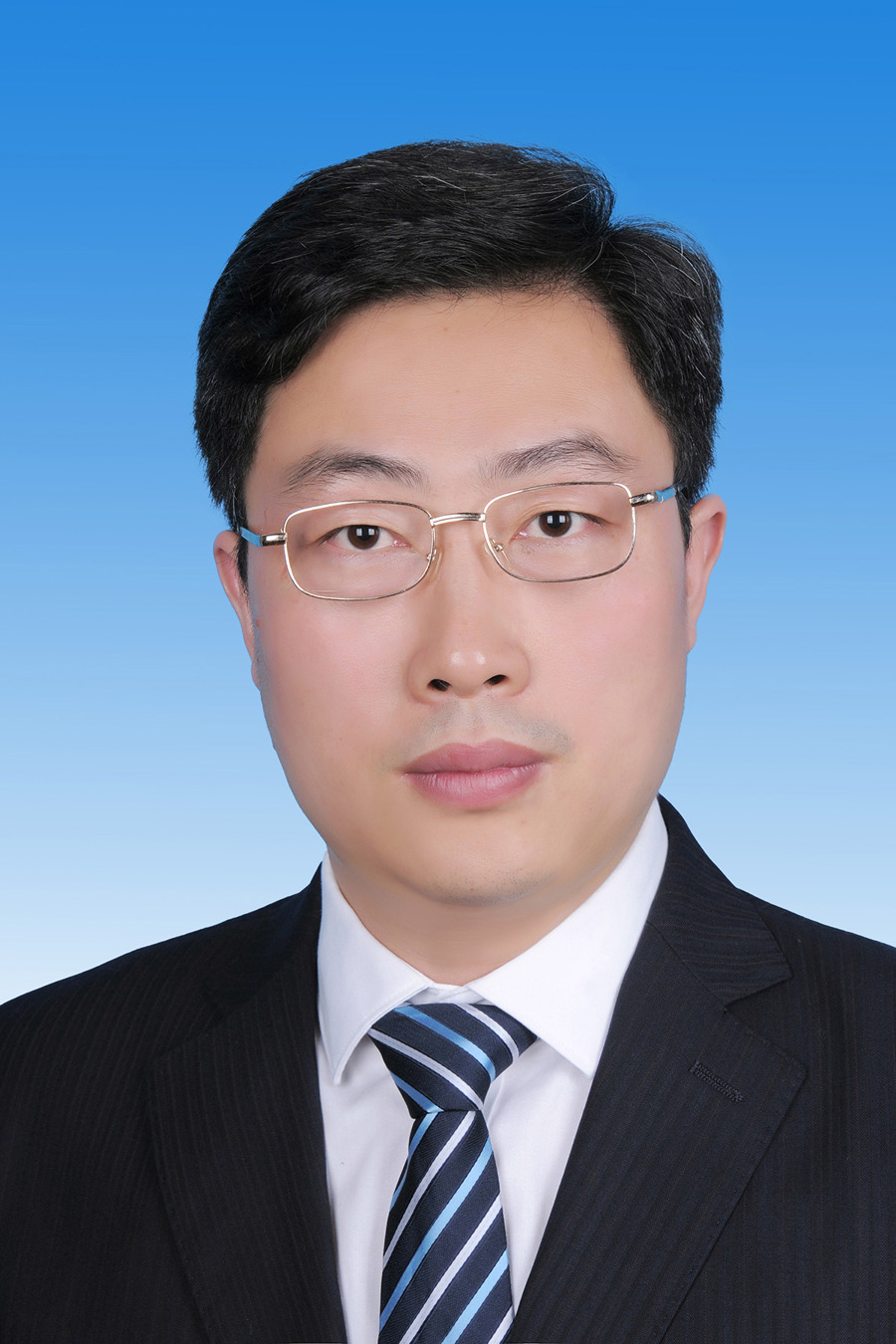 【放射影像学】杨新官