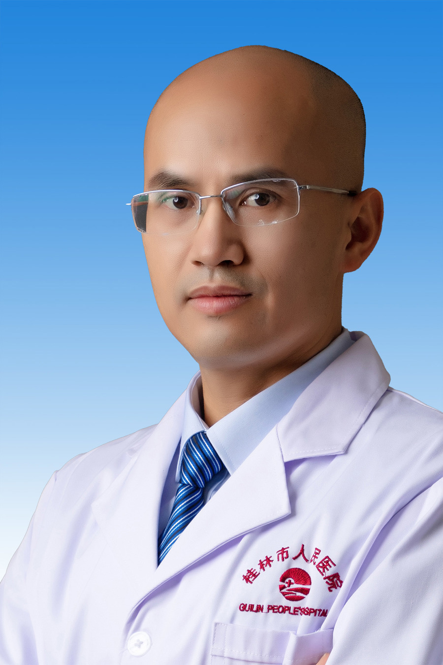 【麻醉学】张文斌