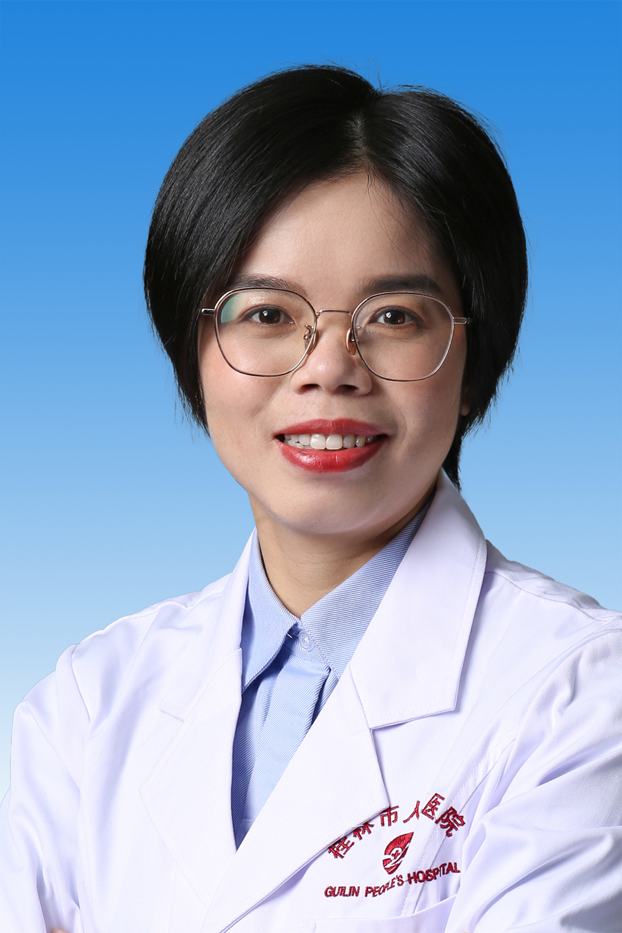 【肿瘤学】陈秋秋