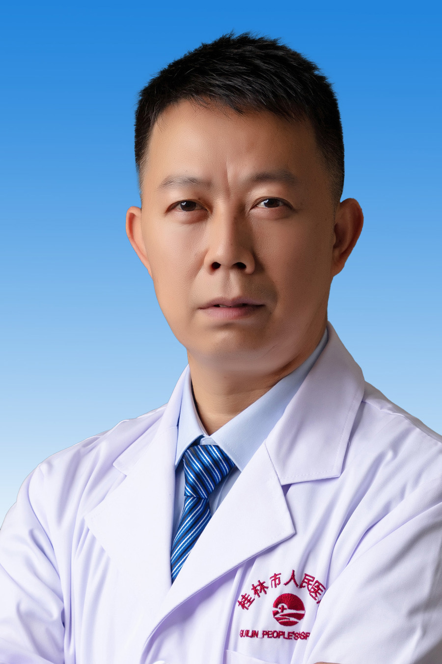 【儿科学】李春亮