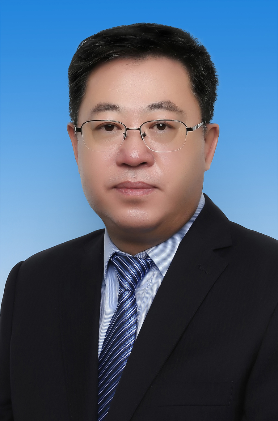 【外科学（胸外）】孙江滨