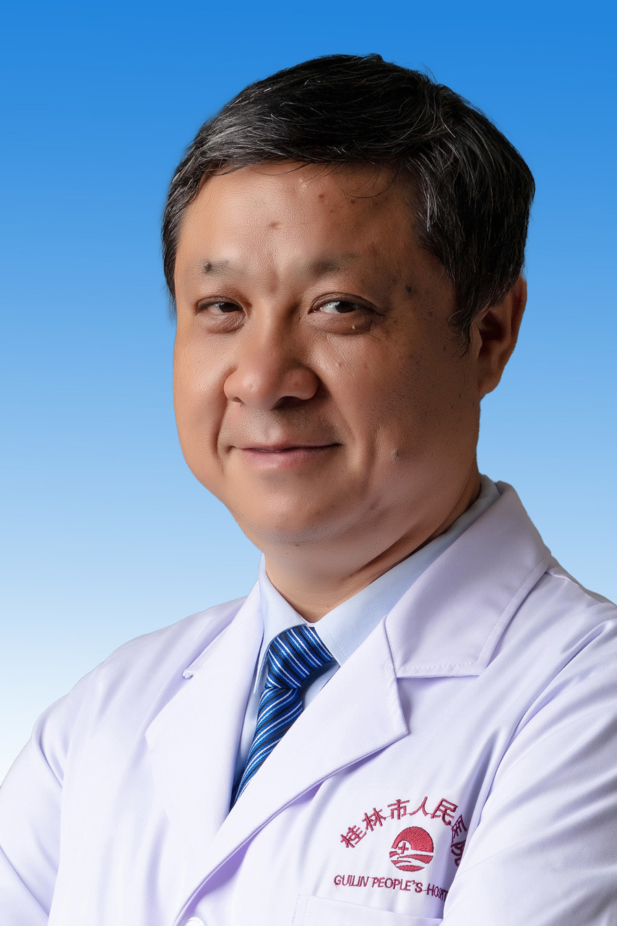 【 外科学（神经外）】李斌