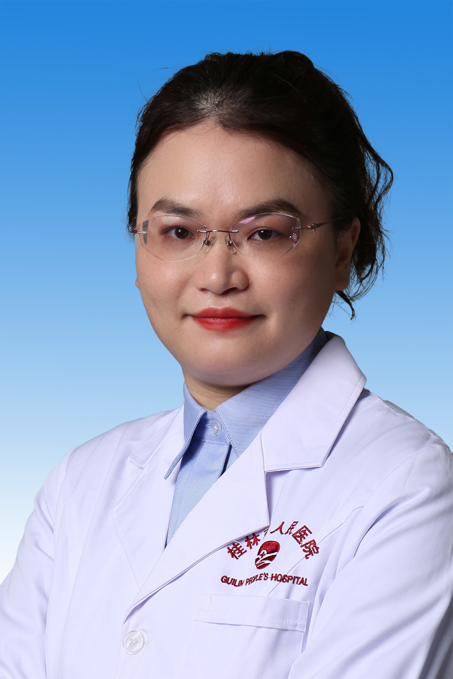 【内科学（呼吸系病）】李丽英