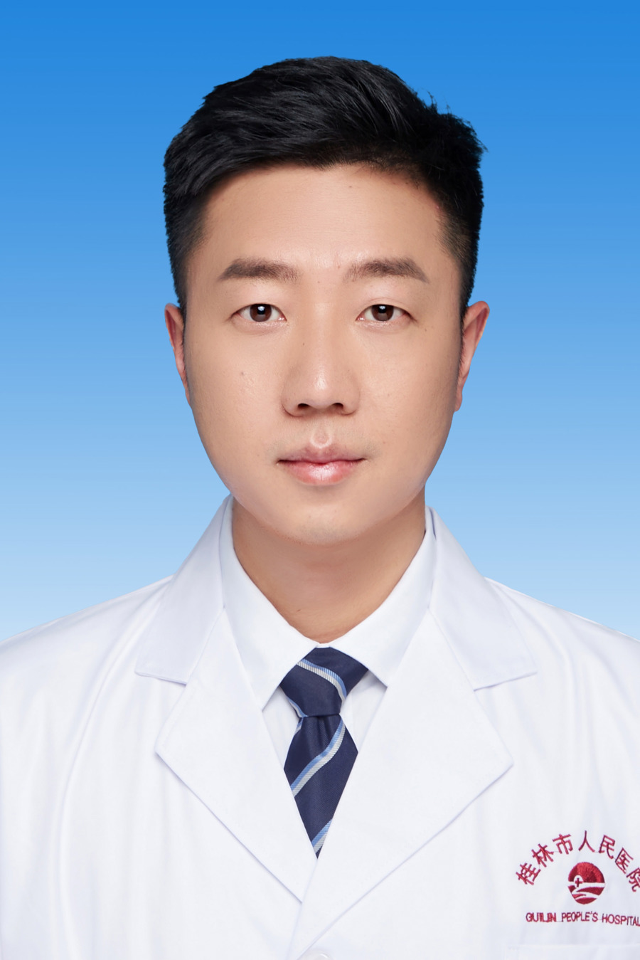 【骨科学（脊柱骨病外）】林阳