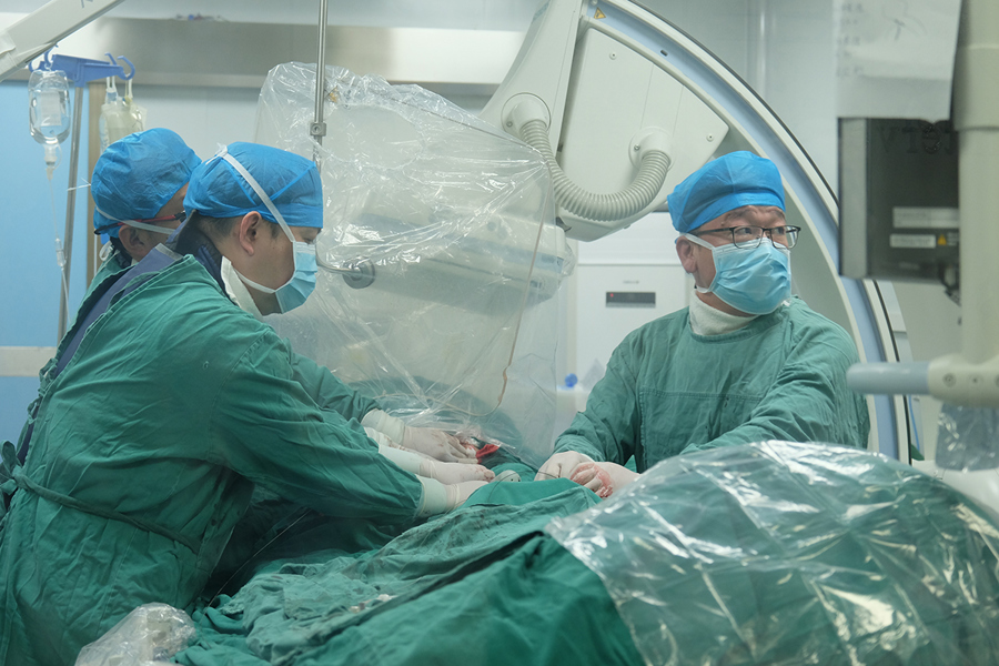 甲状腺、乳腺、血管外科