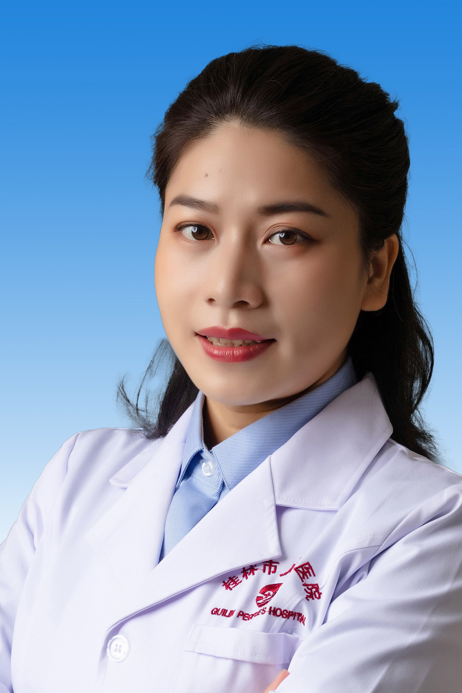 【全科医学】王会娟