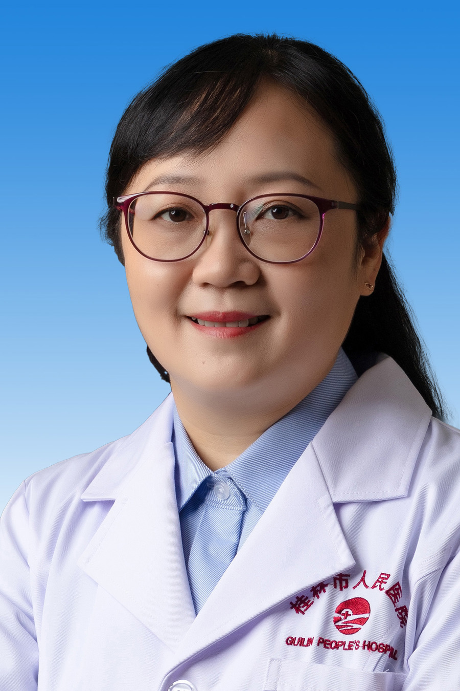 【儿科学】何勤