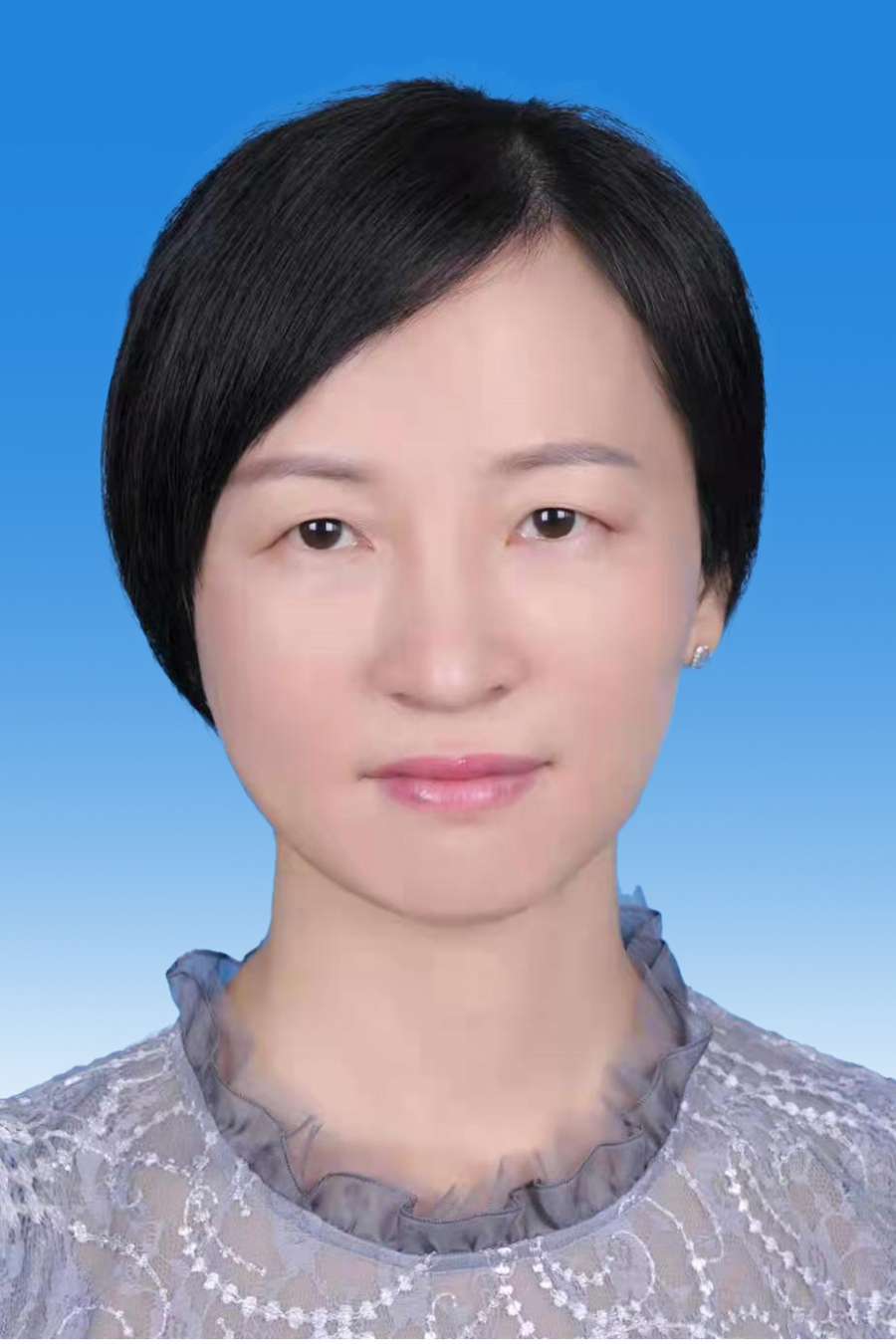 【儿科学】杨潍嘉