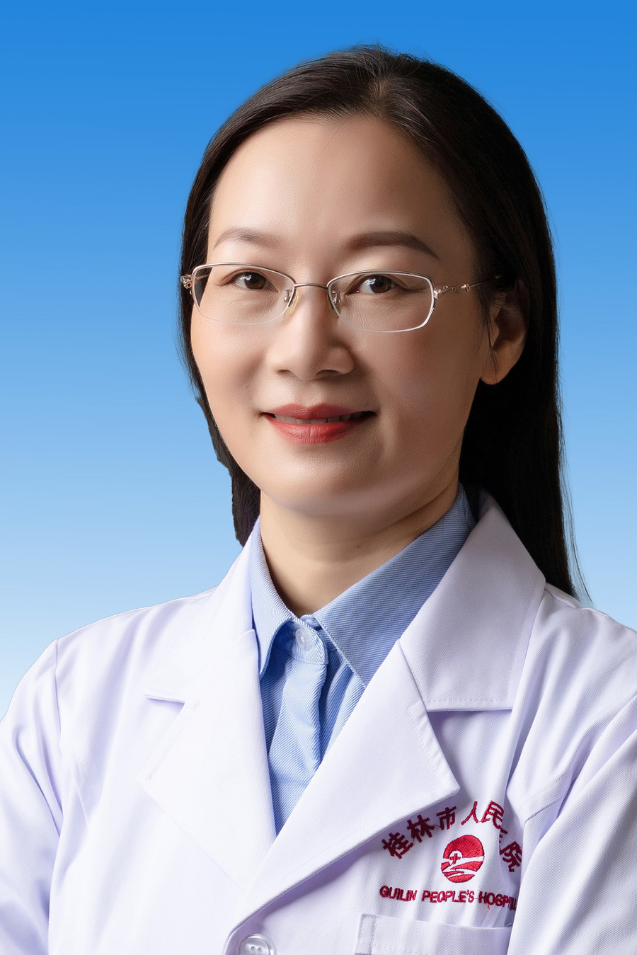 【内科学（内分泌）】秦胜花