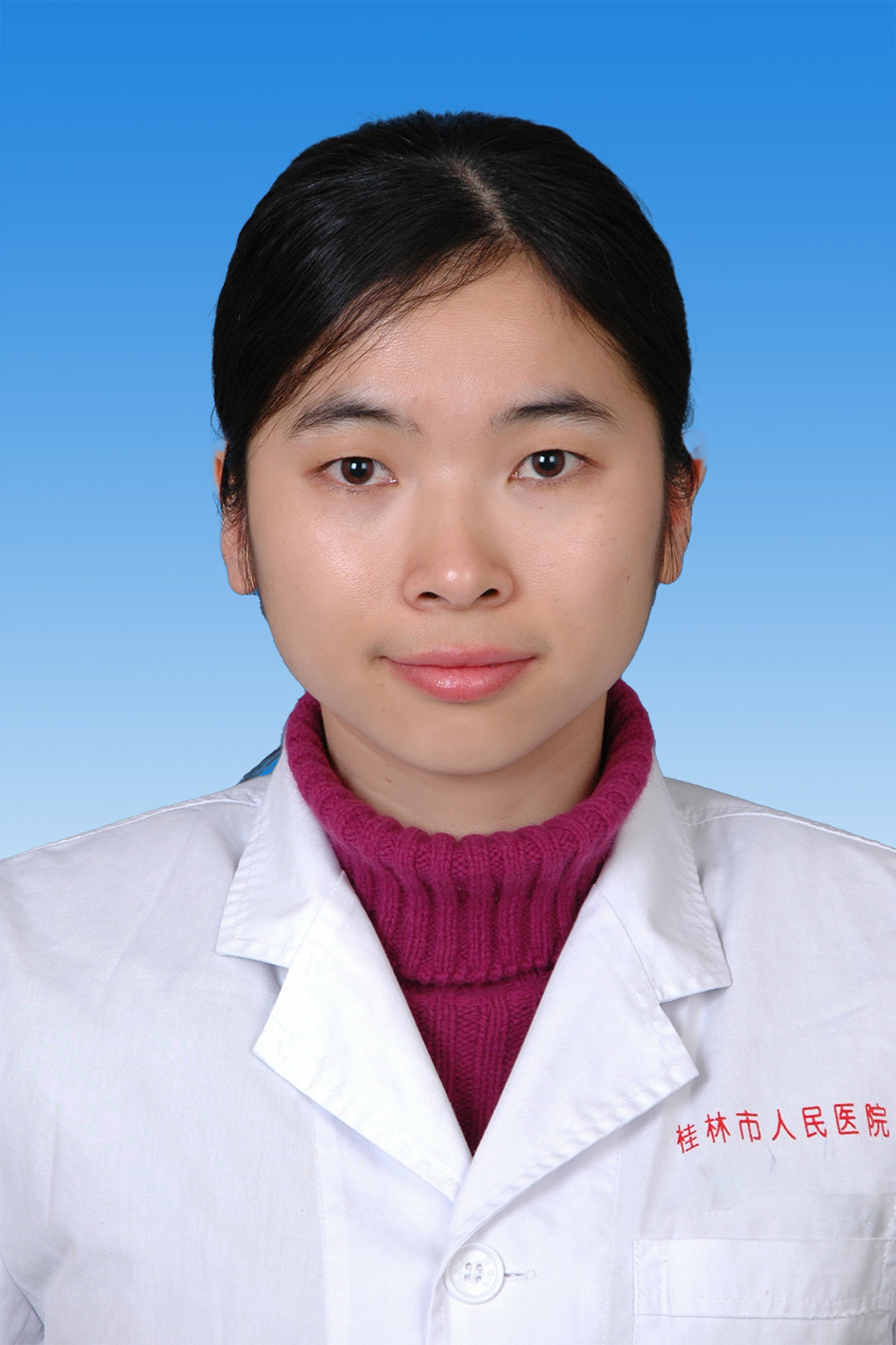 【妇产科学】阳梅英