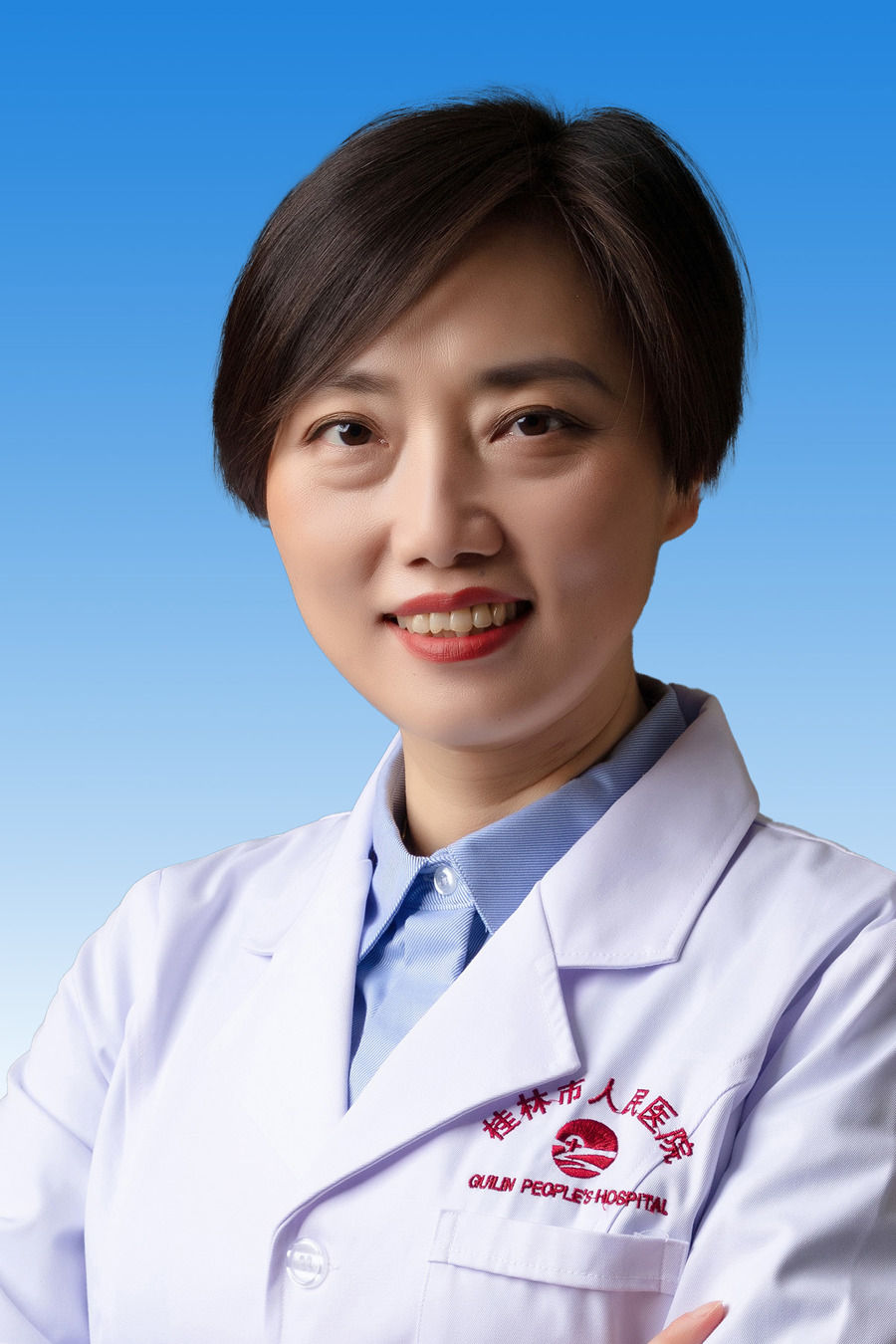 【妇产科学】申颖