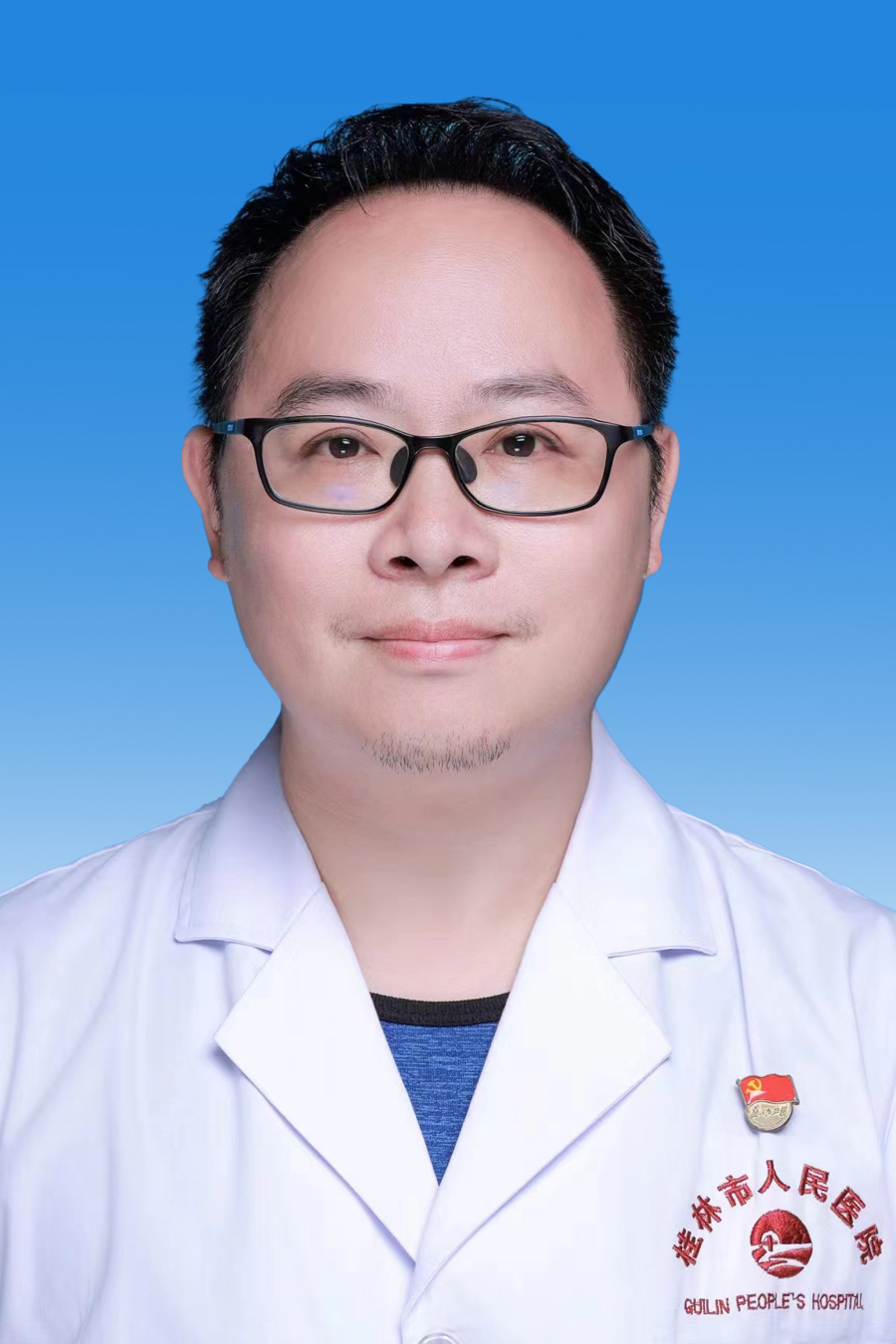 【儿科学】张宝明