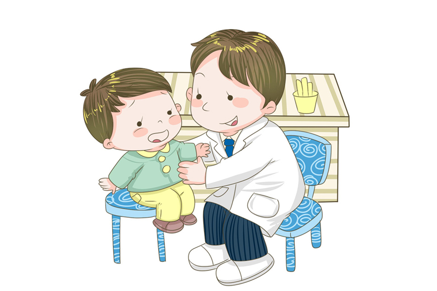 儿科简介