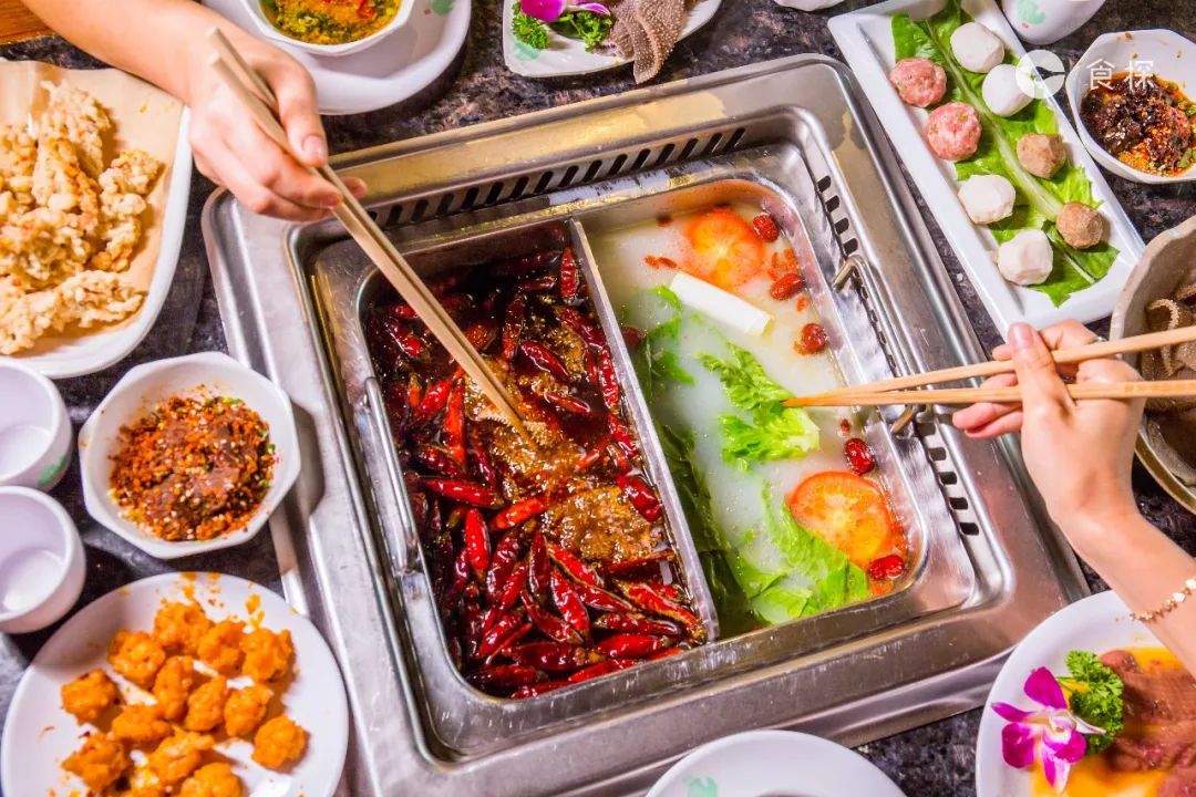 热辣滚烫，多吃不胖！桂林市人民医院营养专家送上春节“吃货秘籍”