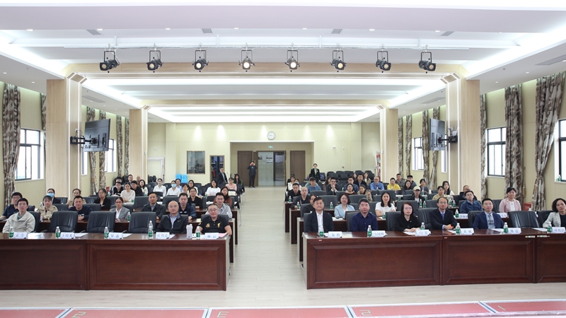 助力呼吸病学科发展|我院成功举办2024年桂林市呼吸病学年会