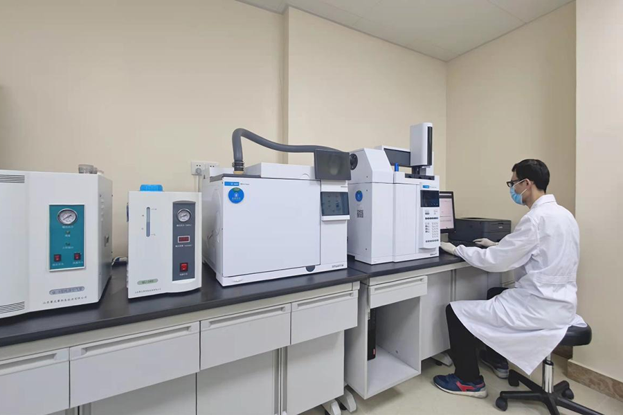 司法鉴定所业务范围