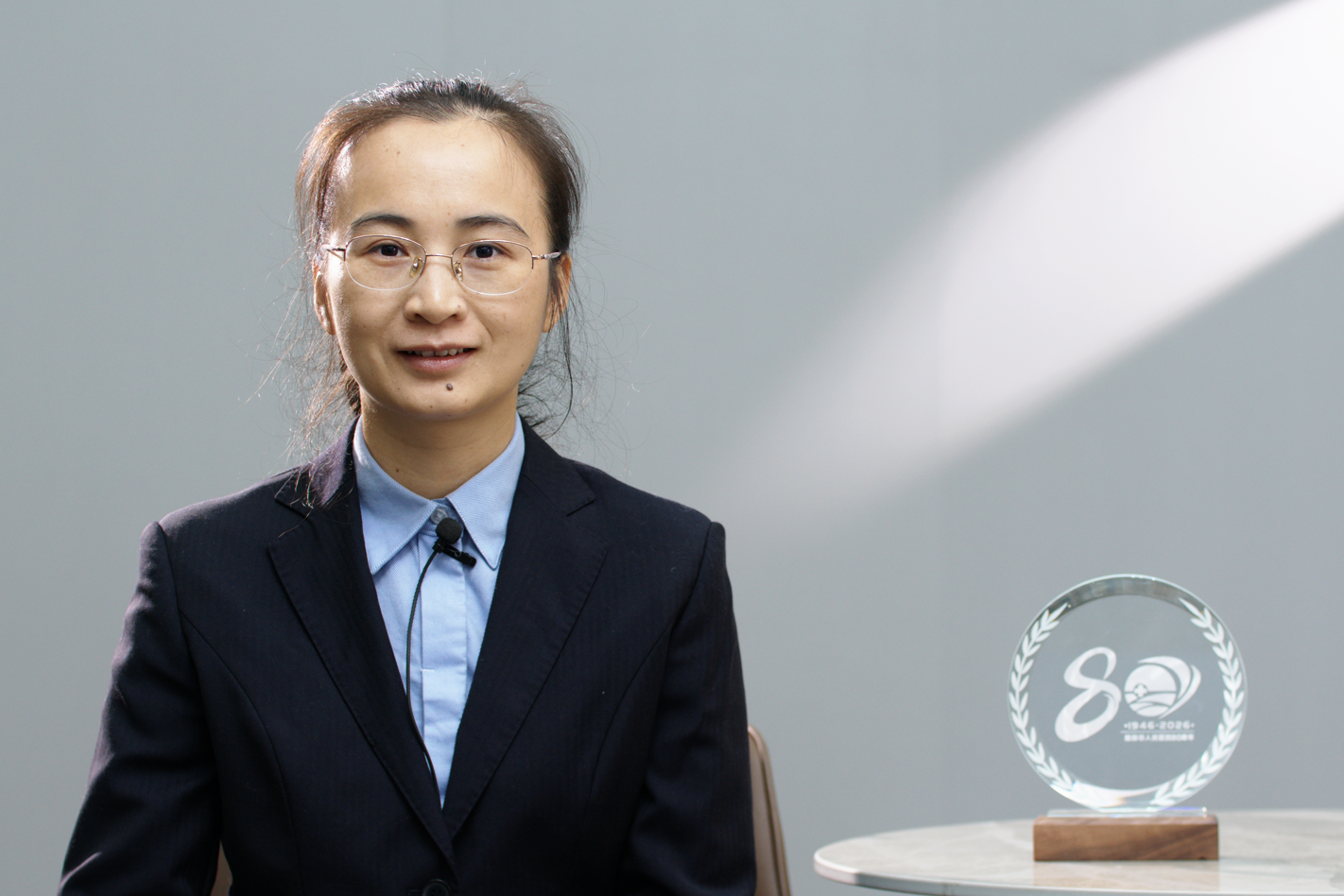 新锐访谈|与文献对话，以笔记成思：秦会平