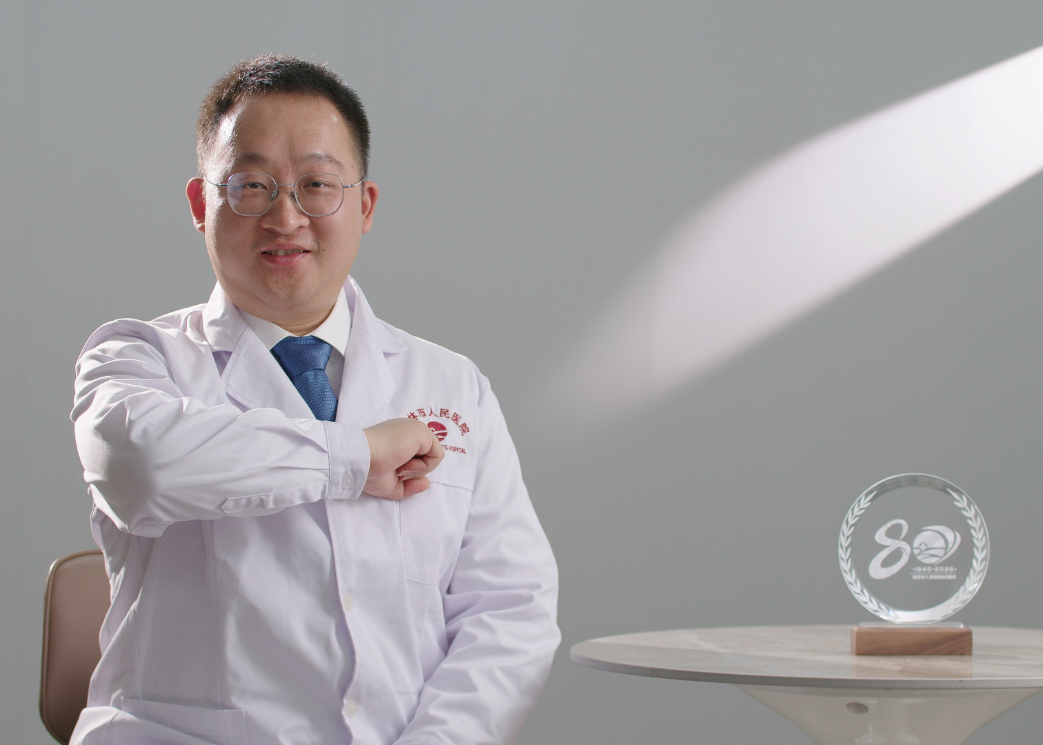 新锐访谈|从手术室延伸至患者无痛生活：宋心南