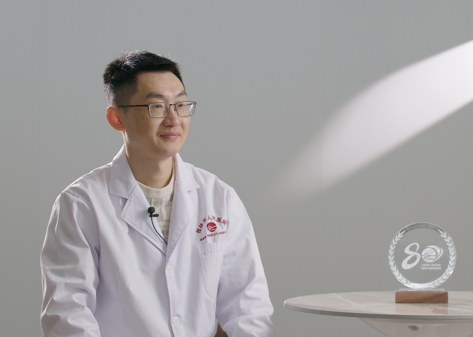 新锐访谈|读博之路，重塑视野，跨越认知：赵志