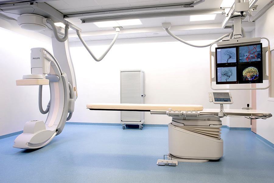 神经内科二病区简介