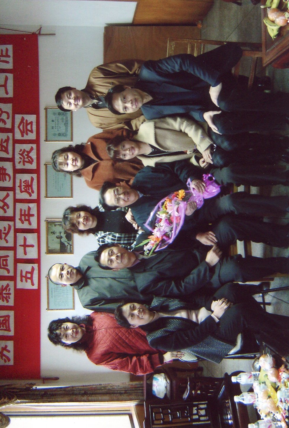 【80周年院庆征文作品展示①】苏国泰:手术刀上的医者丰碑