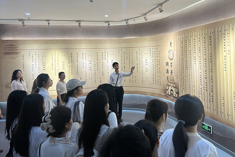 扣好职业生涯“第一粒扣子”|桂林市人民医院开展2026年度新职工廉洁教育