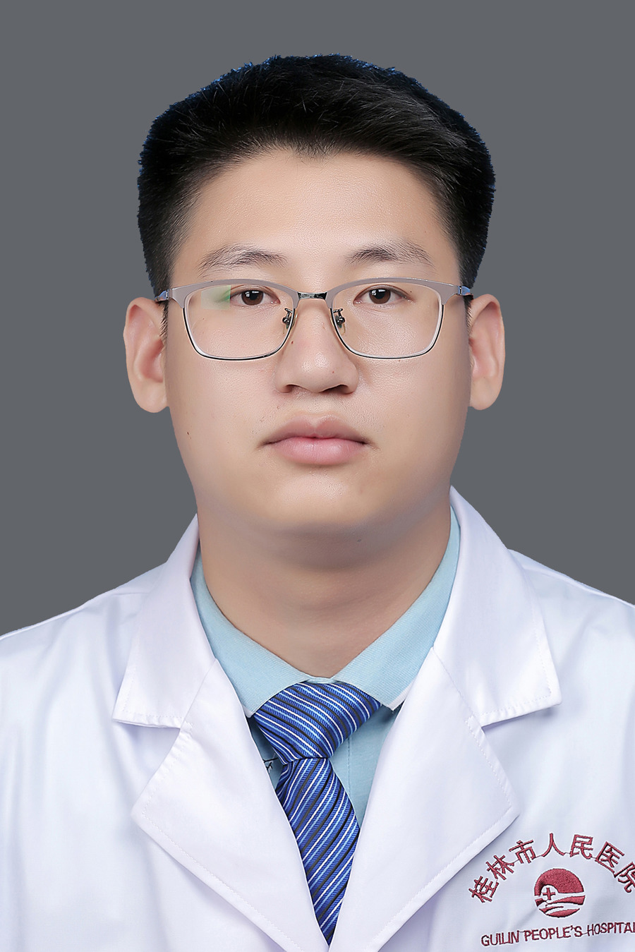 彭祥德