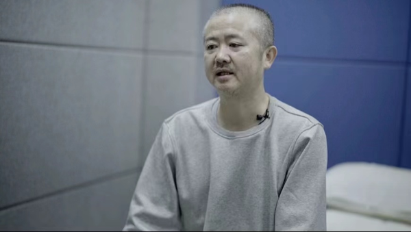 贪图玩乐 由风及腐